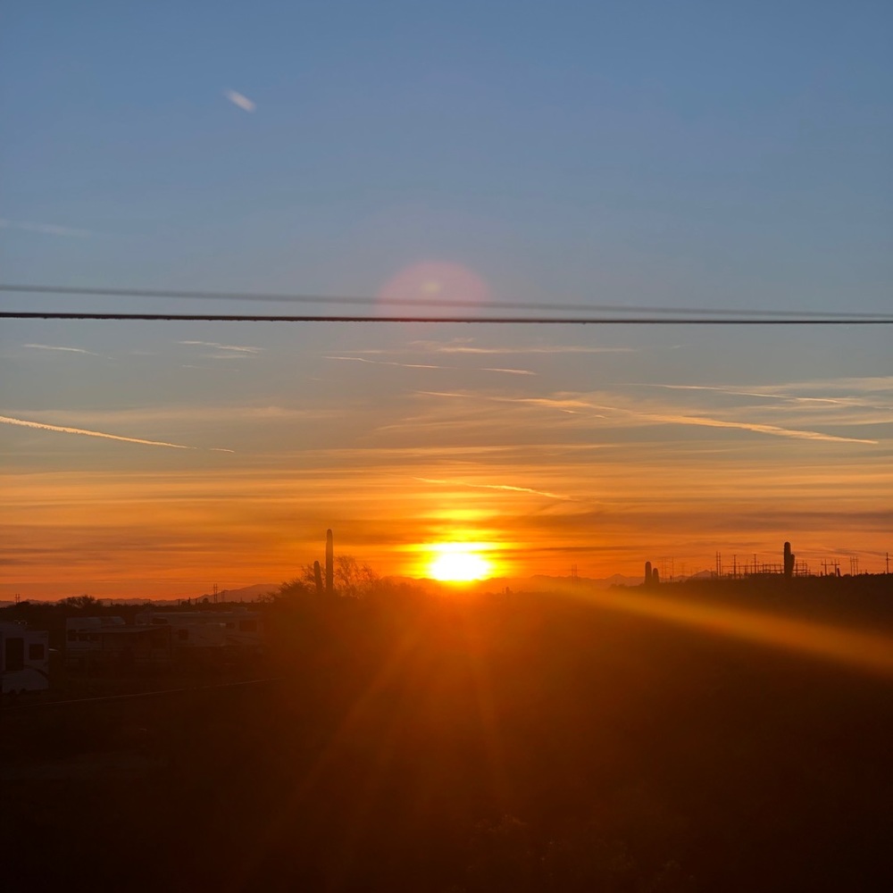 Meet your Posher, Christabel